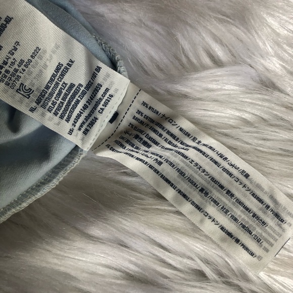 Abercrombie lace skirt size S - Picture 5 of 5